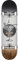 G1 Excess 8.0 - White/Brown