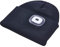 USB wiederaufladbare SMD LED BEANIE HAT