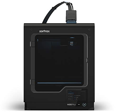 Zortrax M200Plus 3D Printer