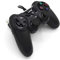 MANDO GAMEPAD CON CABLE COMPATIBLE CON SONY PS4 PC WINDOWS NEGRO