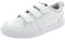 NIKE Pico 5 (PSV), Zapatillas de Deporte, Blanco White White Pure Platinum, 29.5 EU