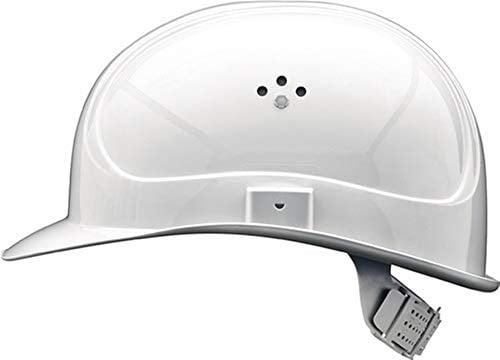 Voss Schutzhelm INAP-Master 6 (Pkt.), signalweiß, Polyethylen, EN 397