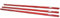 Concrete Bull Float Handles