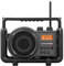 SANGEAN SG-102 Receptor de radio compacto AM/FM ultra resistente