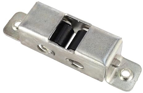 sparefixd Cooker Door Roller Catch Lock to Fit Hotpoint Oven C00118116