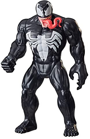 Marvel MVL Olympus 9.5IN Venom Figure