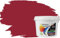 RyFo Colors Silikonharz Fassadenfarbe Lotuseffekt Trend Kirschrot 3l