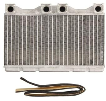 Wärmetauscher, Innenraumheizung THERMOTEC D6B015TT