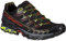 La Sportiva Herren Ultra Raptor II Wanderschuhe, Schwarz (Black Neon), 45.5 EU