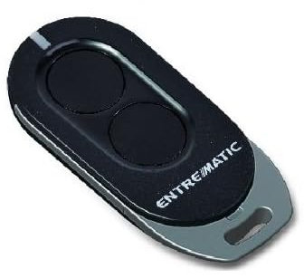 TRASMETTITORE 433 MHZ 2 FUNZIONI DITEC ZEN ZEN2MT AUTOMAZIONE AUTOMATISMI NUOVO