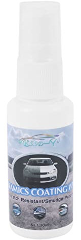 Karriter Liquid Car Repair 30Ml Lacquer 9H Plating Repair Kit