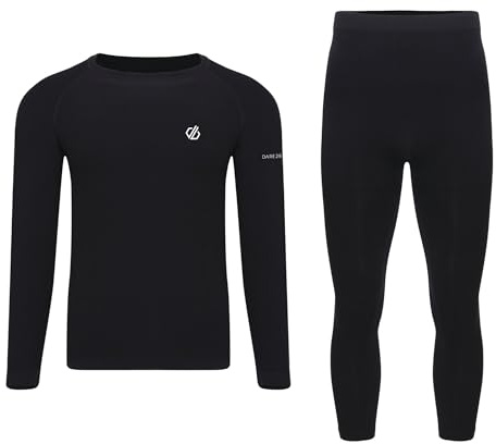 Dare2b Herren Dare 2b Mens in The Zone Ii Baselayer Set Baselayer-Set (1er Pack)