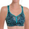 Anita - Air Control mit Delta Pad - Sport-BH (75H Flower Vibes)