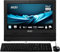 MSI PRO AP162T ADL 017XEU - tout-en-un N-series N100 - 4 Go - SSD 256 Go - LED 15.6