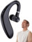 Auricolari senza fili over-ear – Auricolari da corsa, doppia cancellazione del rumore | Auricolari resistenti all'acqua, comodi auricolari sportivi, ideali per la corsa e il ciclismo, A