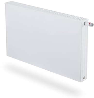 HM Wärmepumpenheizkörper THEMA NT Plan | Typ 33 | 500x800 mm | rechts