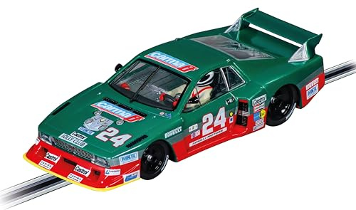 Lancia Beta Montecarlo Turbo 'No.24', 24h Daytona