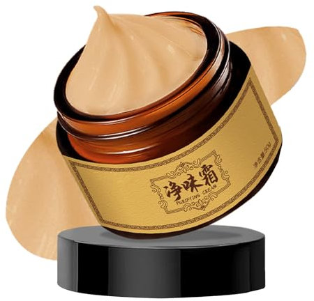 Crème anti-transpirante pour homme, désodorisant pour aisselles, 6,9 x 5,9 cm, puissante protection contre la transpiration et les odeurs, reste au sec, protection des aisselles pour un usage