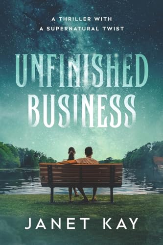 Novels By Janet Kay