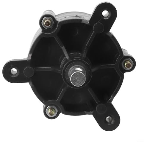 Generatore eolico a dinamo manuale 5V 6V 12V 24V 1500mA 20W motore per generazione di energia e test