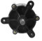 Generador de viento dinamo de mano 5V 6V 12V 24V 1500mA 20W Motor para generación de energía y pruebas