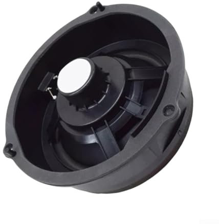 KFZ Lautsprecher, Hintertür-Soundlautsprecher für Audi-A4 B8 für A5 2008–2016 OEM 8K0035411, Austausch des Auto-Subwoofers