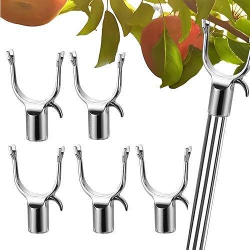 Sostegno Per Alberi Da Frutto | Kit Stabilizzatore Piante - Kit Estensori Per Piante In Vaso Serra Uva Rose Con Fiori Pesanti