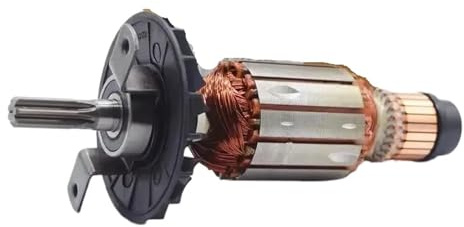 Armature Rotor，220-240V for 1614010252，Compatible for Bosch，for GBH4-32 GBH 4-32 DFR GBH4-32DFR 1 614 010 252