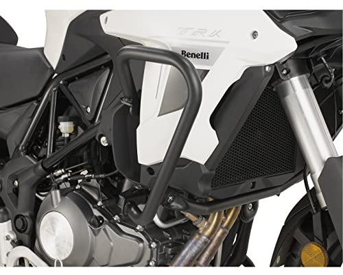 PARAMOTORE Alto SPEC. Nero