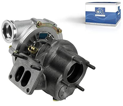 DT Spare Parts Turbolader 4.63766 für LKW, Bus