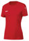 JAKO Team KA Trikot Damen rot, 44 Damen