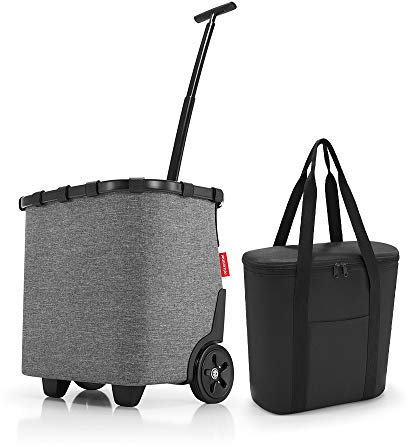 Set Carrycruiser + Thermoshopper OEOV