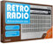 FRANZIS 67106 - Retro Radio Adventskalender, in 24 Tagen zum voll funktionsfähigen UKW-Radio inkl. asuführlichem Begleitbuch. Ab 14 Jahren.: Bauen Sie ... UKW-Radio! Einfache Montage ohne Löten