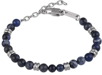 Breil Armband ARTHA Kollektion aus Stahl mit einer Größe von 22 cm für Man
