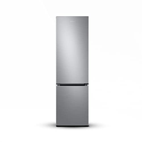 Samsung Frigorifero Combinato Ecoflex RB38T603CS9/EF, Libera installazione, No Frost, SpaceMax, 390L, 59.5l x 203h x 66p cm