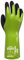 Wonder Grip WG-658L - Guanti resistenti alle sostanze chimiche 10XL