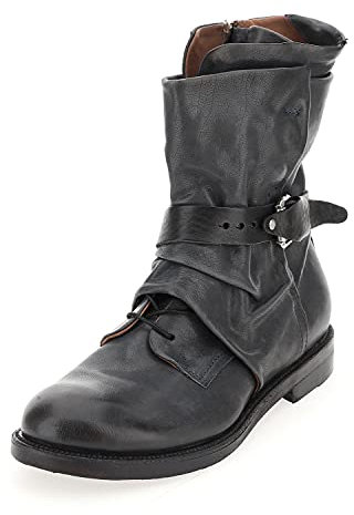 A.S.98 STIVALETTI SAMURAI 347226-803-0004-43