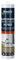 Bostik H780 Hybrid Supergrip Colle et mastic pour bois, pierre, béton, métal, plastique, 310 g Transparent