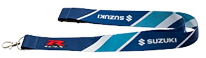 Suzuki GSXR Lanyard Schlüsselband