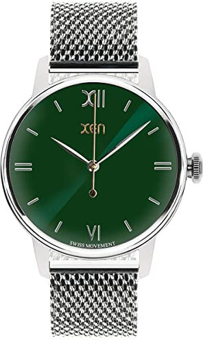 Xen Armbanduhr Classic XQ0303