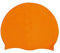 HYCOPROT Gorro de Natación para Niños, 110% Silicona Gorro de Natación Antideslizante, Gorro de Natación Impermeable Cómodo y Elástico, Gorro de Natación Clásico para Cabello Largo y Corto