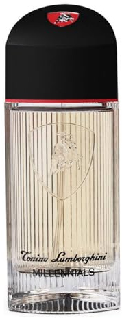 Tonino Lamborghini Millennials EDT M, 125 ml
