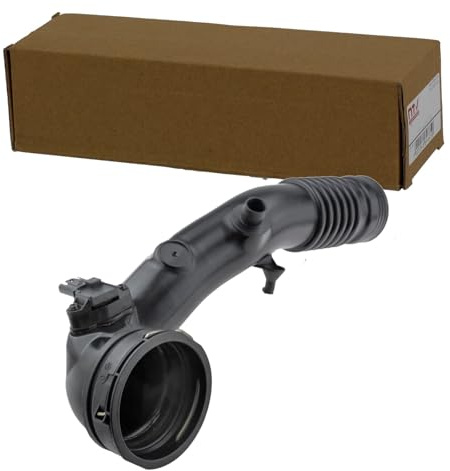 NTY Turboschlauch Ladeluftschlauch passend für 5 X5 X6 | Gpp-BM-061