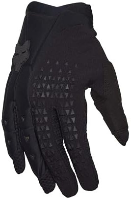 Gloves Fox PAWTECTOR Black/Black XXL