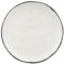 VILLA ITALIA - 26,5 cm VANILLA Speiseteller, Handgefertigte Keramik, Hochglanz-Finish, Mikrowellen- und spülmaschinenfest Flacher Teller - Platzteller - Pastateller - Suppenteller - Geschirrset
