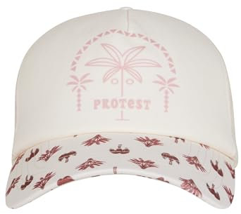 Protest Damen Trucker Cap PRTKEEWEE 1