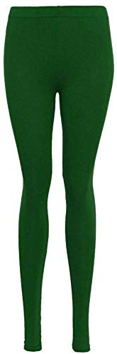 Shop Nova® Leggings for Women, Buttery Soft Elastic Opaque Tummy Control Leggings,Plus Size Workout Gym Yoga Stretchy Pants
