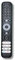 Ersatz Fernbedienung für TCL TV 43P30FS | 43P639 | 43P65US | 43P715
