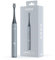 Ordo Sonic Lite Brosse à dents électrique Sonic avec 35 000 impulsions/min, double mode, batterie de 5 semaines et plus, minuterie intelligente, étanche, USB-C, pierre