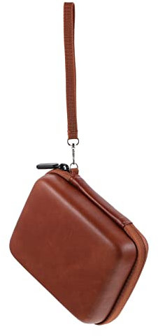 COSMEVIVI Plektrum Tasche Für Akustikgitarre Gitarre Tragbarer Gitarrenplektrumhalter Robustes Plektrumetui Material Zum Aufbewahren Und Transportieren Von Gitarrenplektren